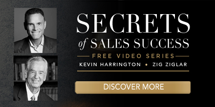 secrets of closing the sale masterclass